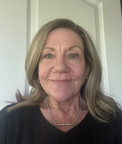 Bobbi Jo Weber