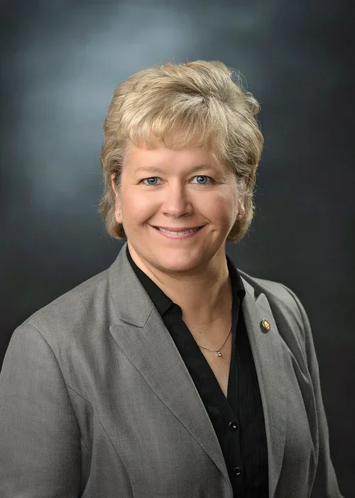 Ginger Wallace