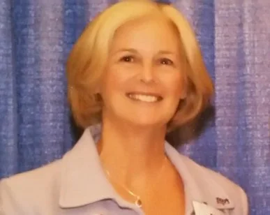 Patty Stocker