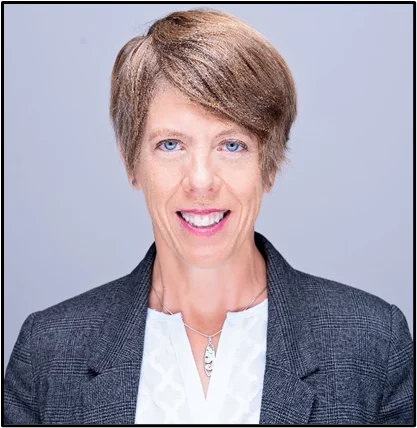 Tricia Lister